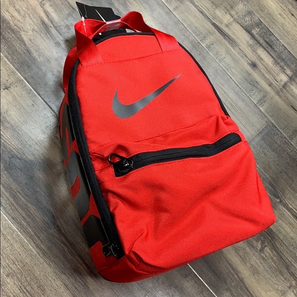 nike fuel bag